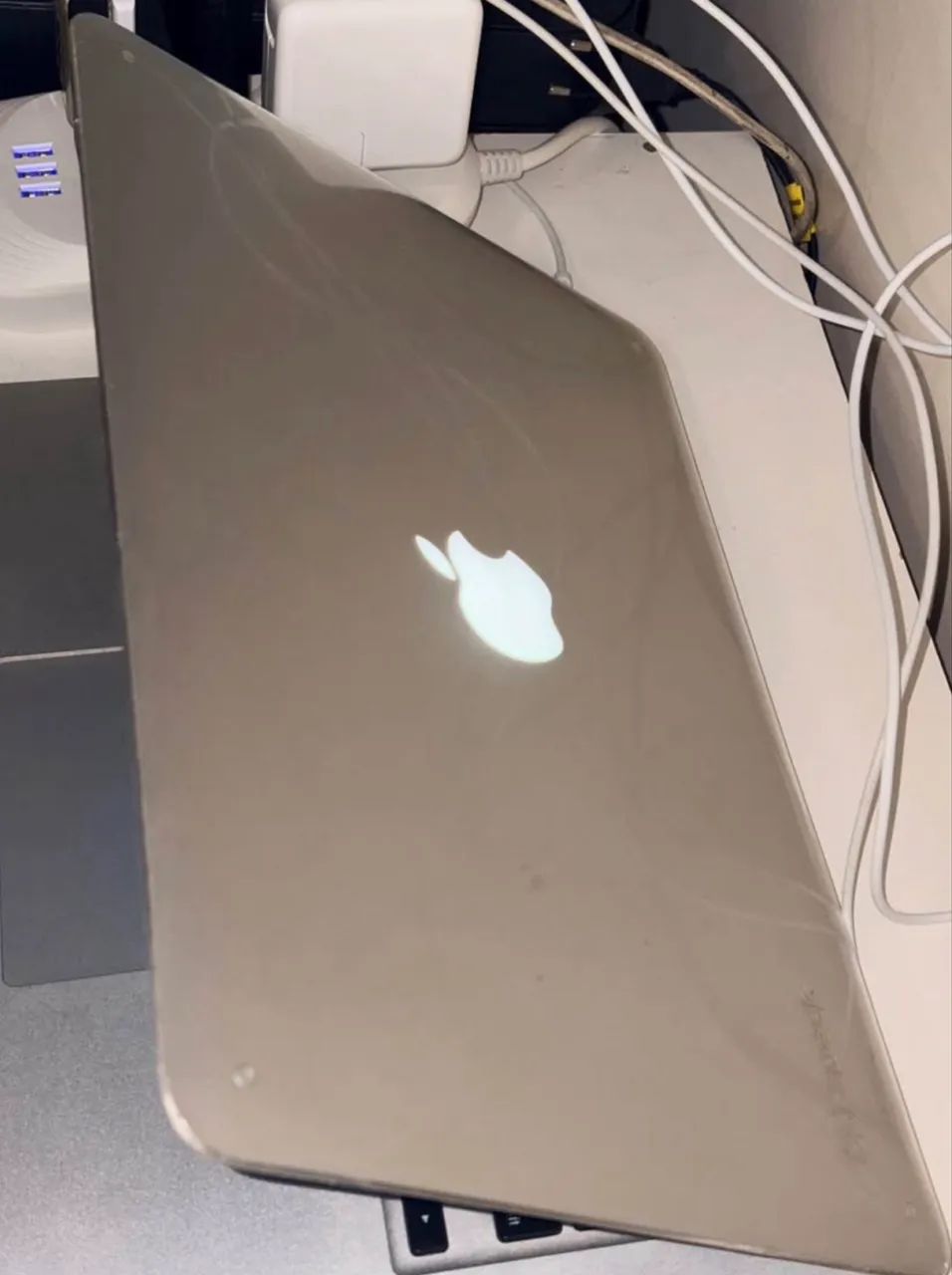 ? MacBook Air 13? Apple A1466 - 2012 | Windows + Excel Instalado - Foto 3