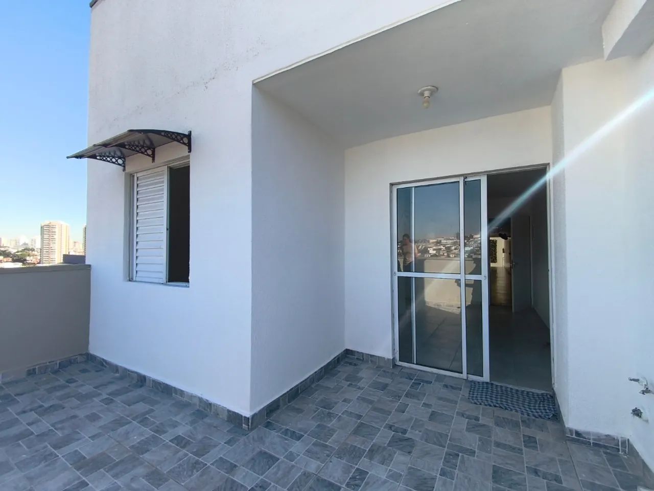 Apartamento para venda em Vila Formosa com 1 quarto, 41m² - Foto 4