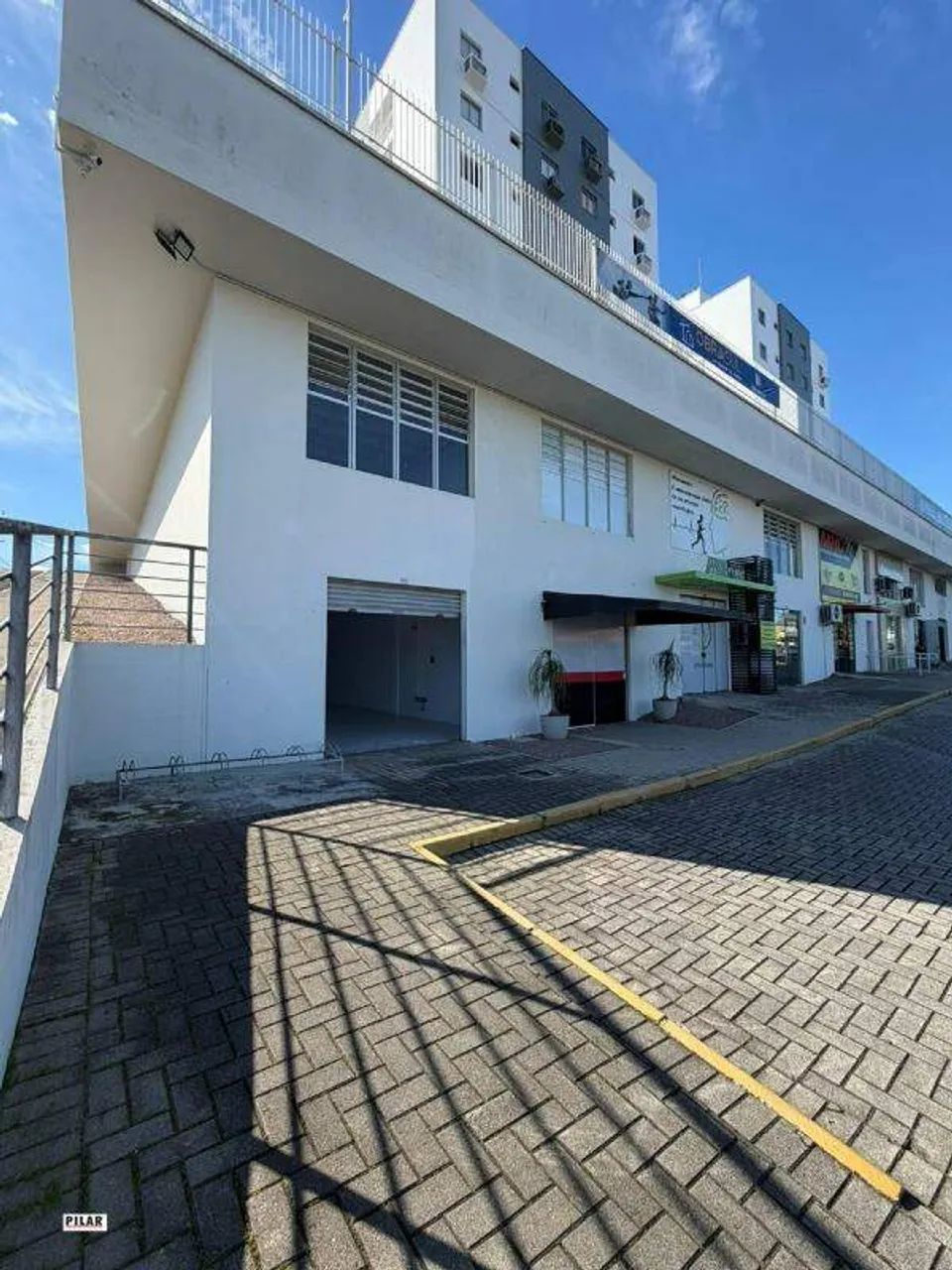 Sala comercial para locação no bairro São Luiz - Foto 3