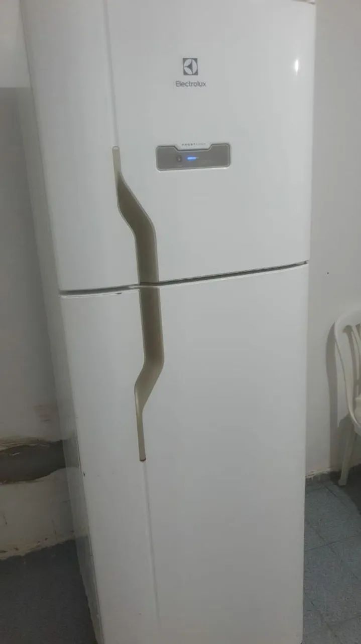 Geladeira Electrolux 