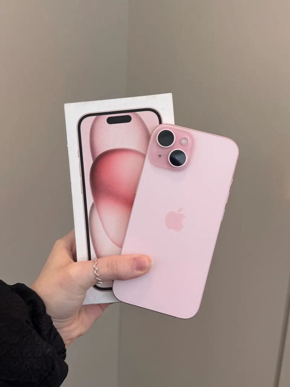 Iphone 15  - Foto 4