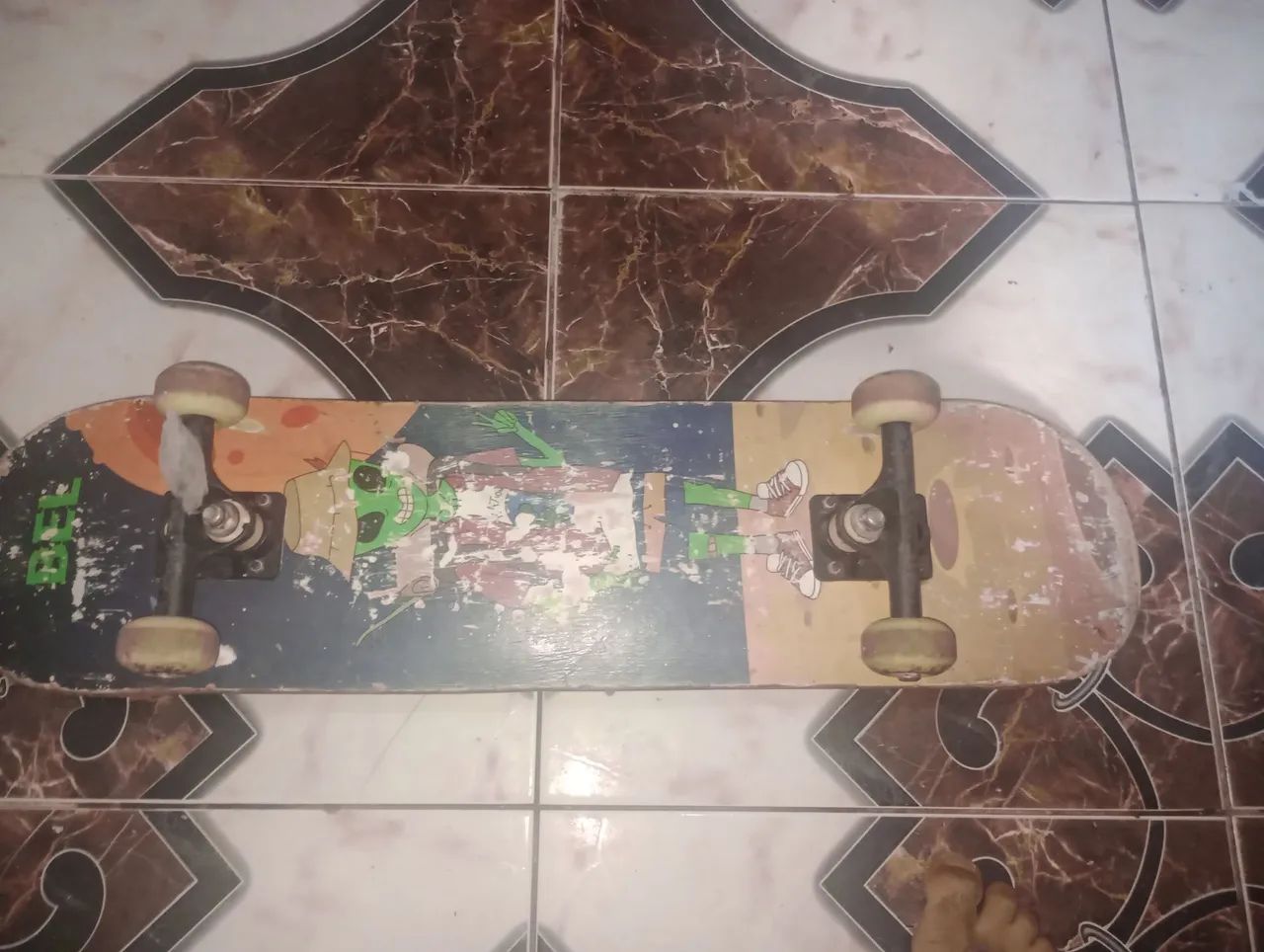 Skate