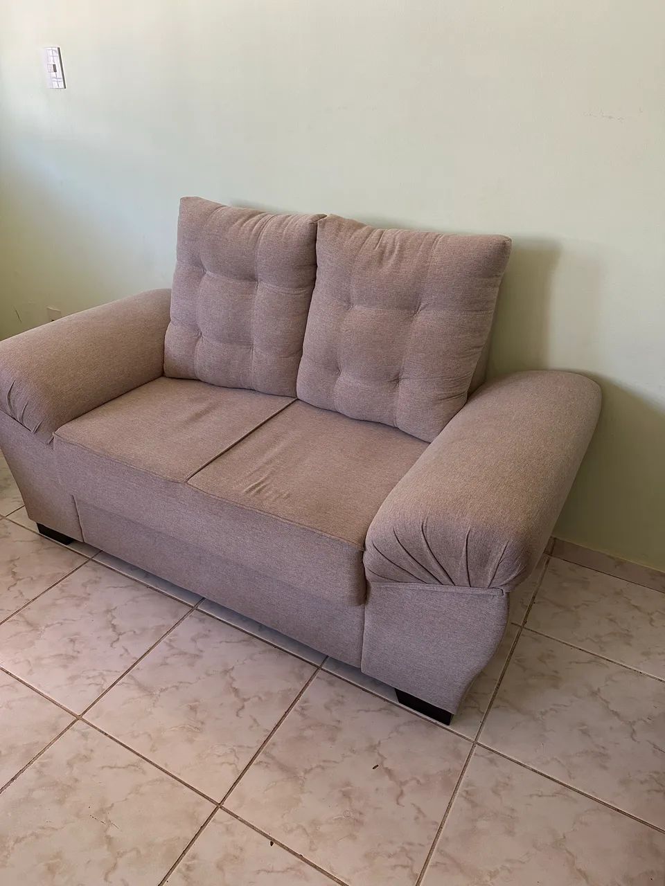 Sofa 2 lugares