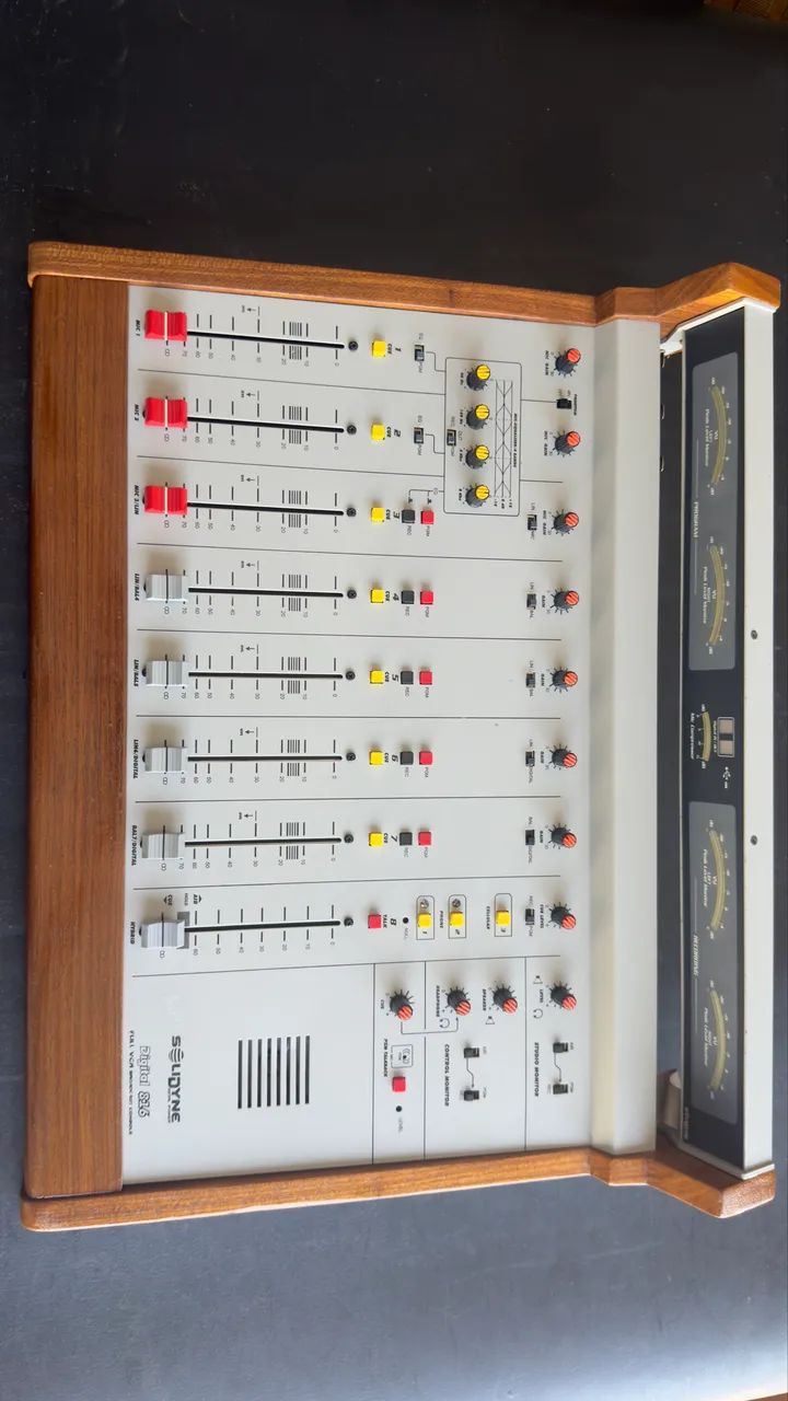 Console Audio Radio - Foto 5