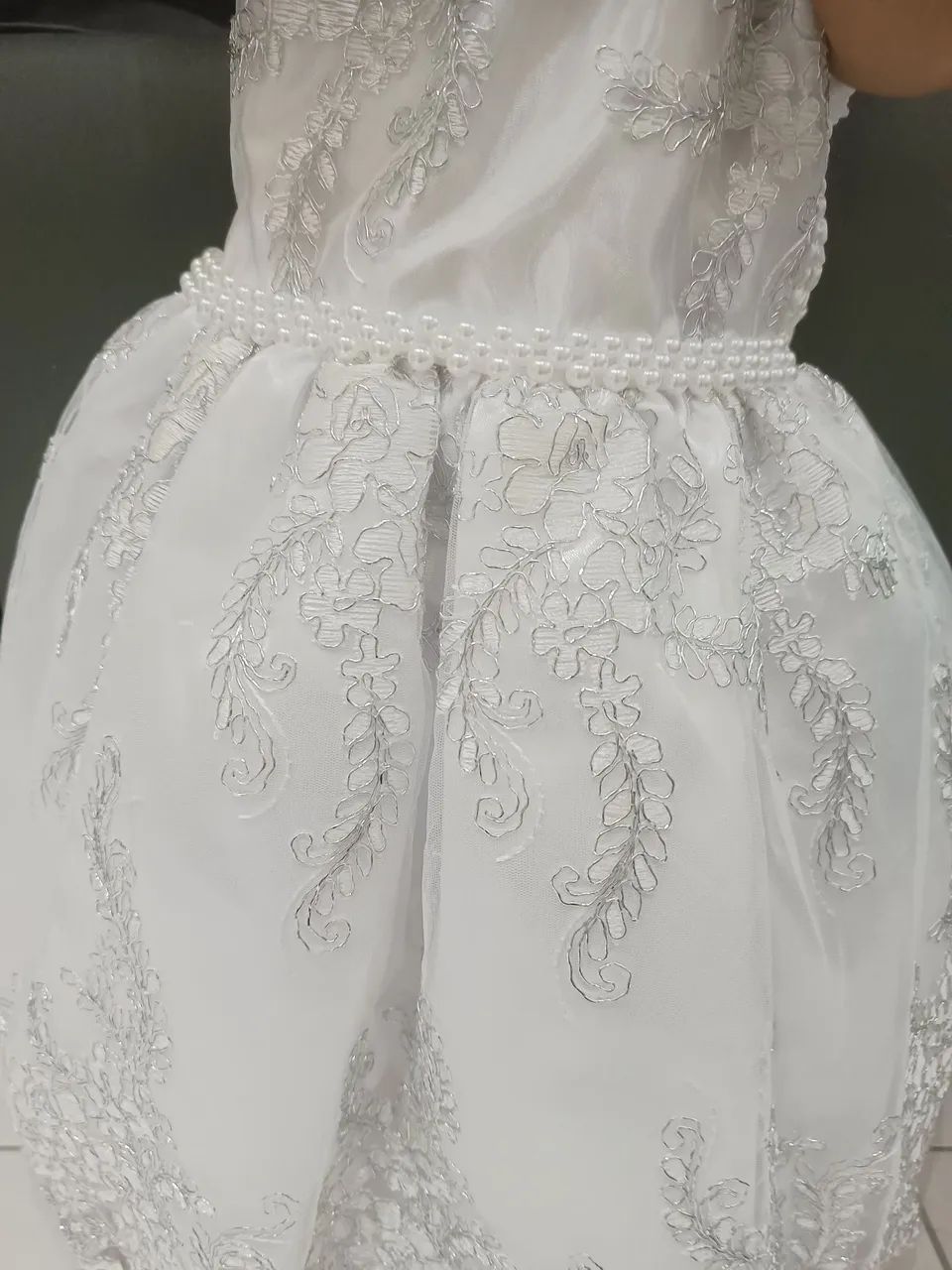 Vestido para dama  - Foto 4
