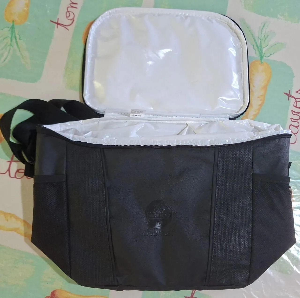 Bolsa Térmica - Foto 2
