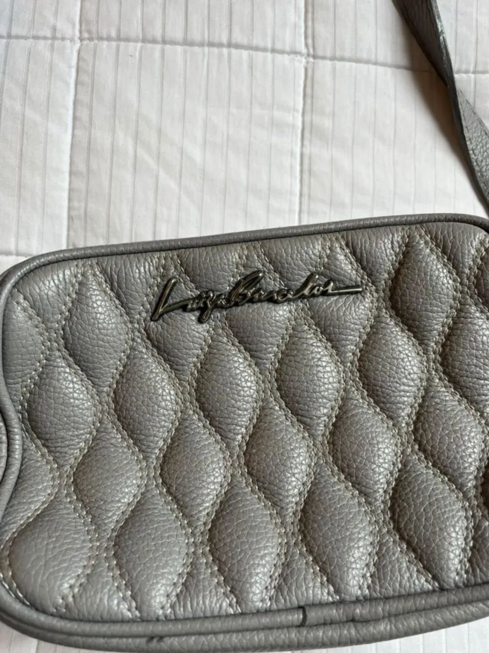 Bolsa Luiza Barcelos - Foto 3