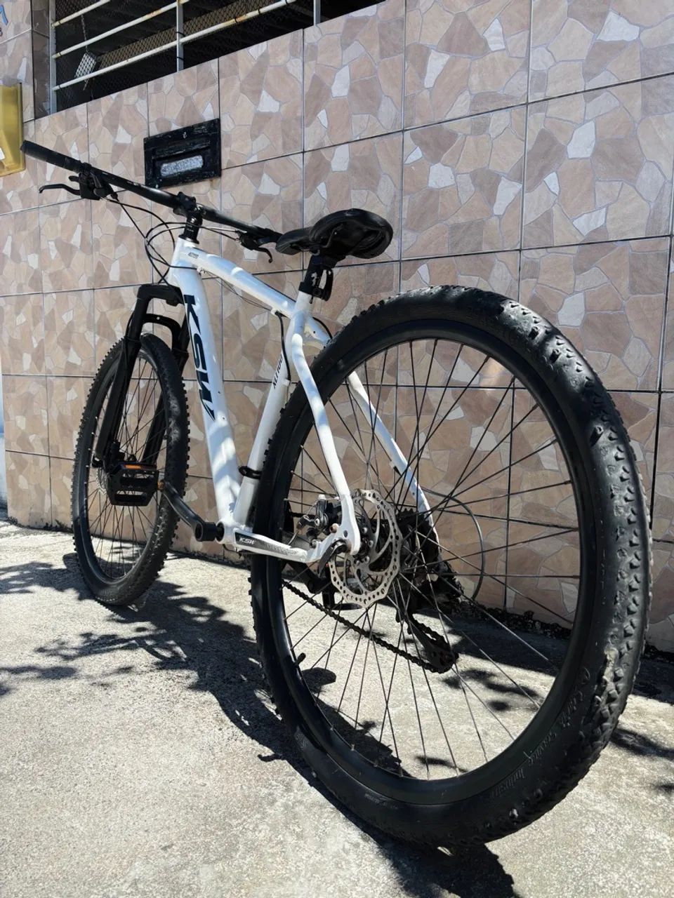 Bicicleta aro 29  - Foto 3