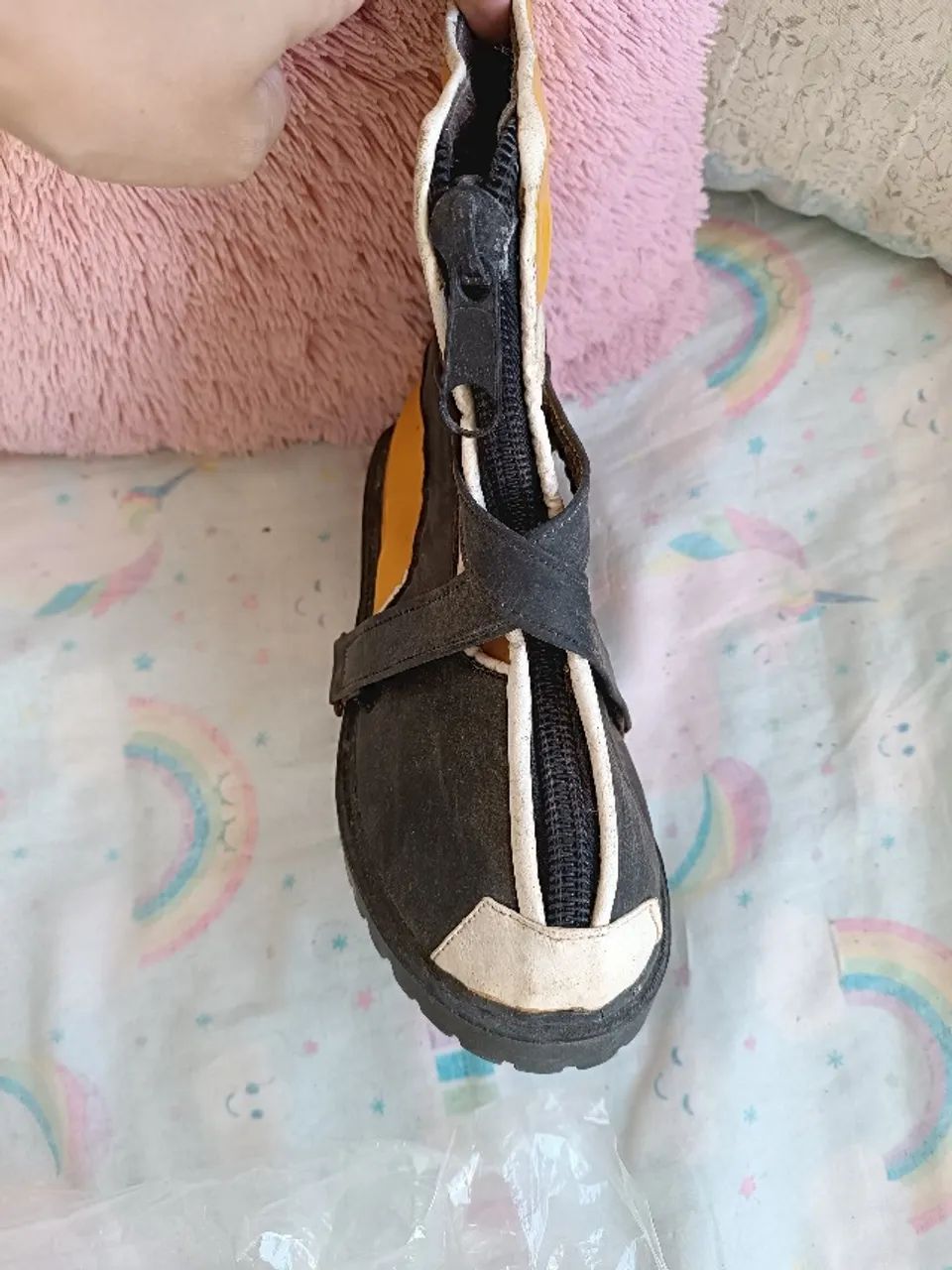 Bota para cosplay ou afins  - Foto 2