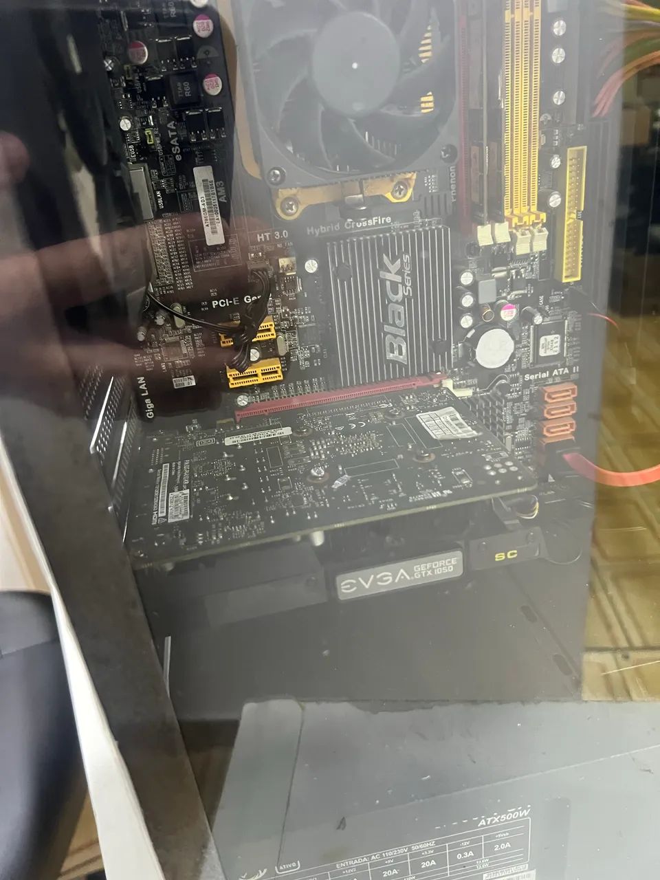 Pc gammer bala  - Foto 5