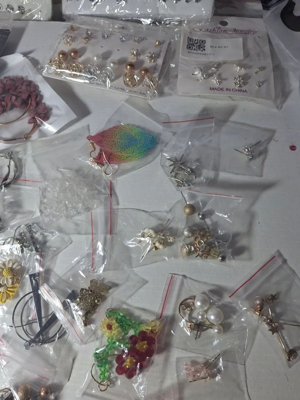 Vendo brincos novos - Foto 5