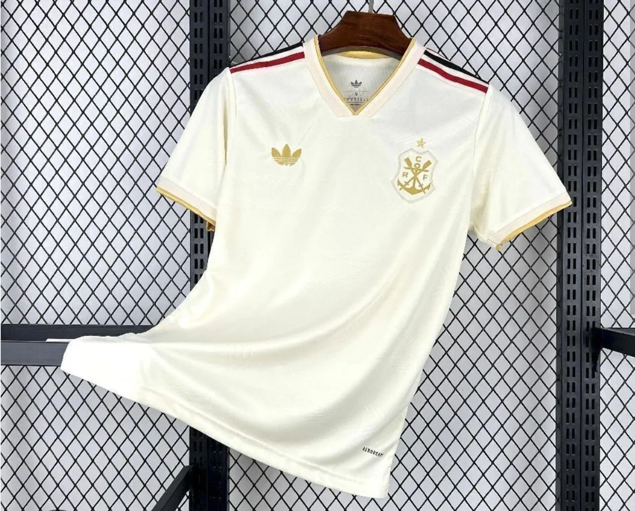 Flamengo 3 tamanho xl 