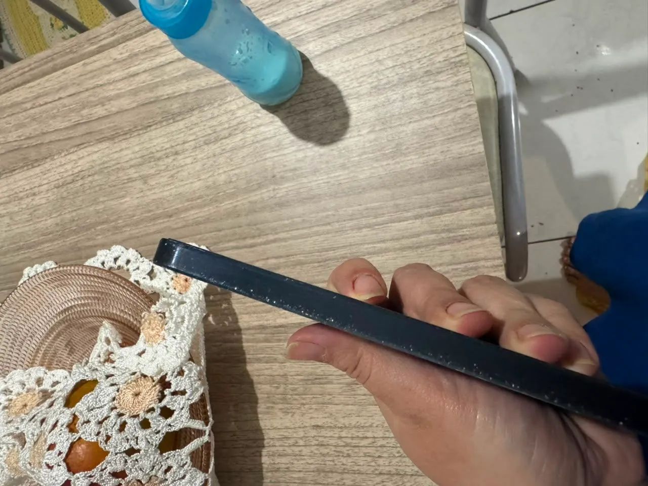 Samsung A55 256GB. - Foto 3