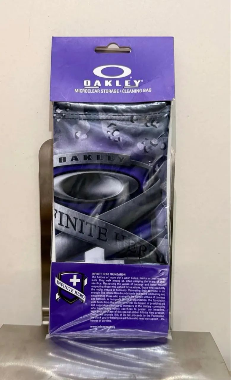 Oakley Bag Infinity Hero 