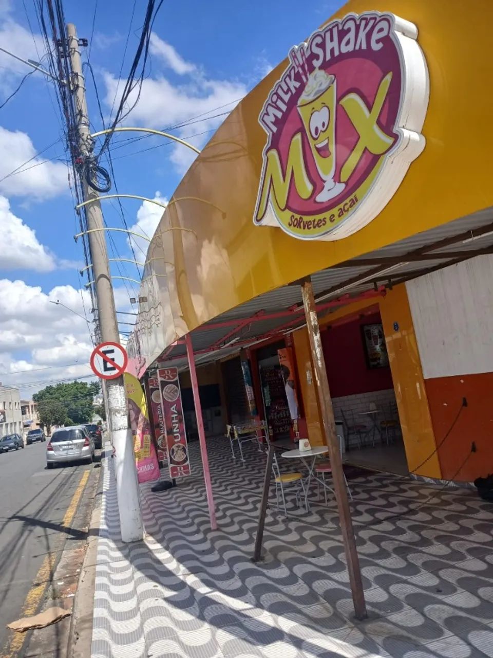 Foto - Hortolândia - Jardim Nova América