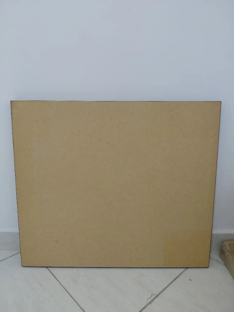 Tampo para balcão 100% MDF 60x52 - Foto 3