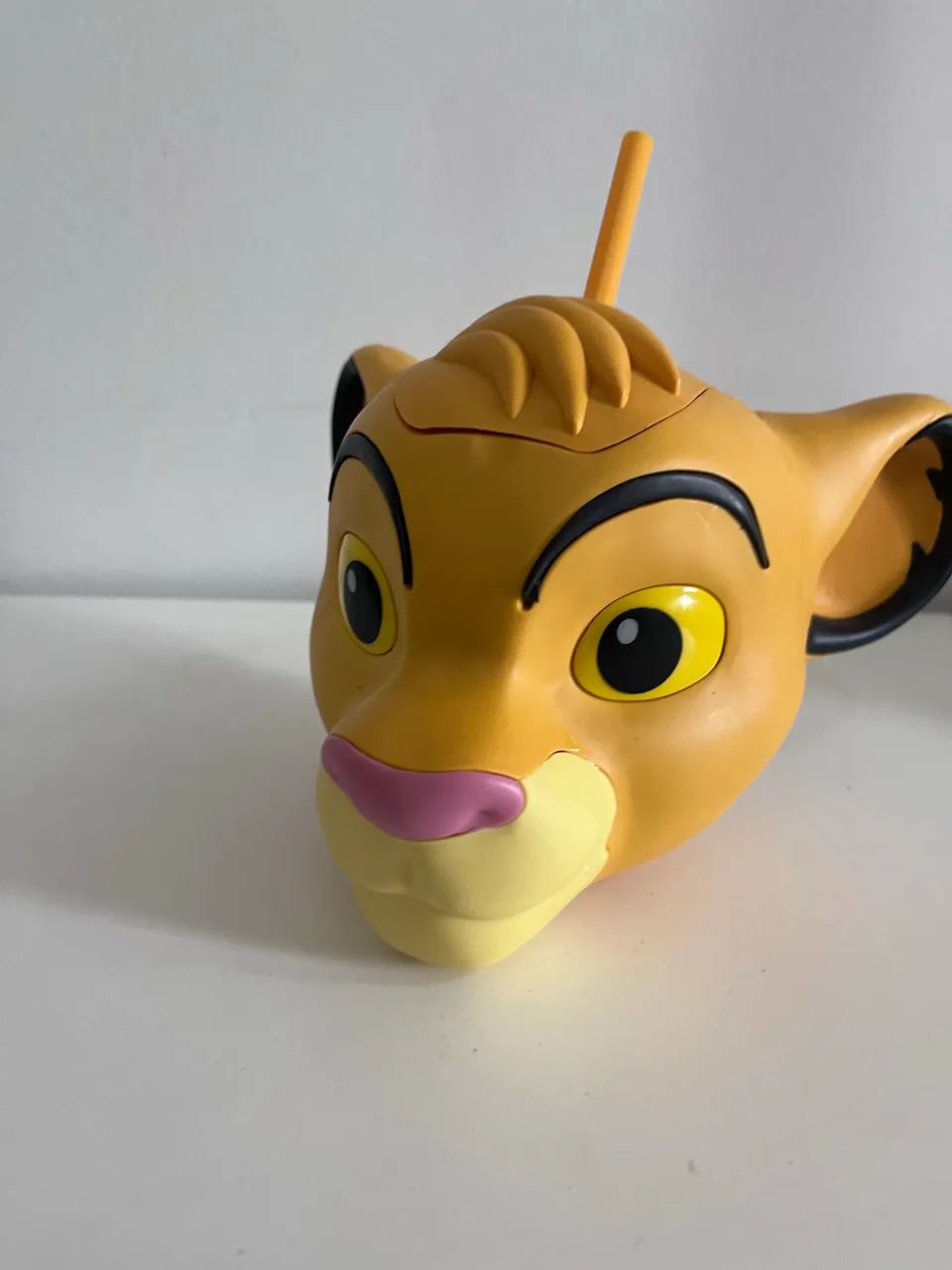 Copo rei leão  - Foto 2
