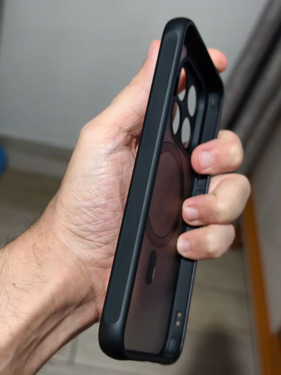 Capa Xiaomi 17T Pro - Foto 4