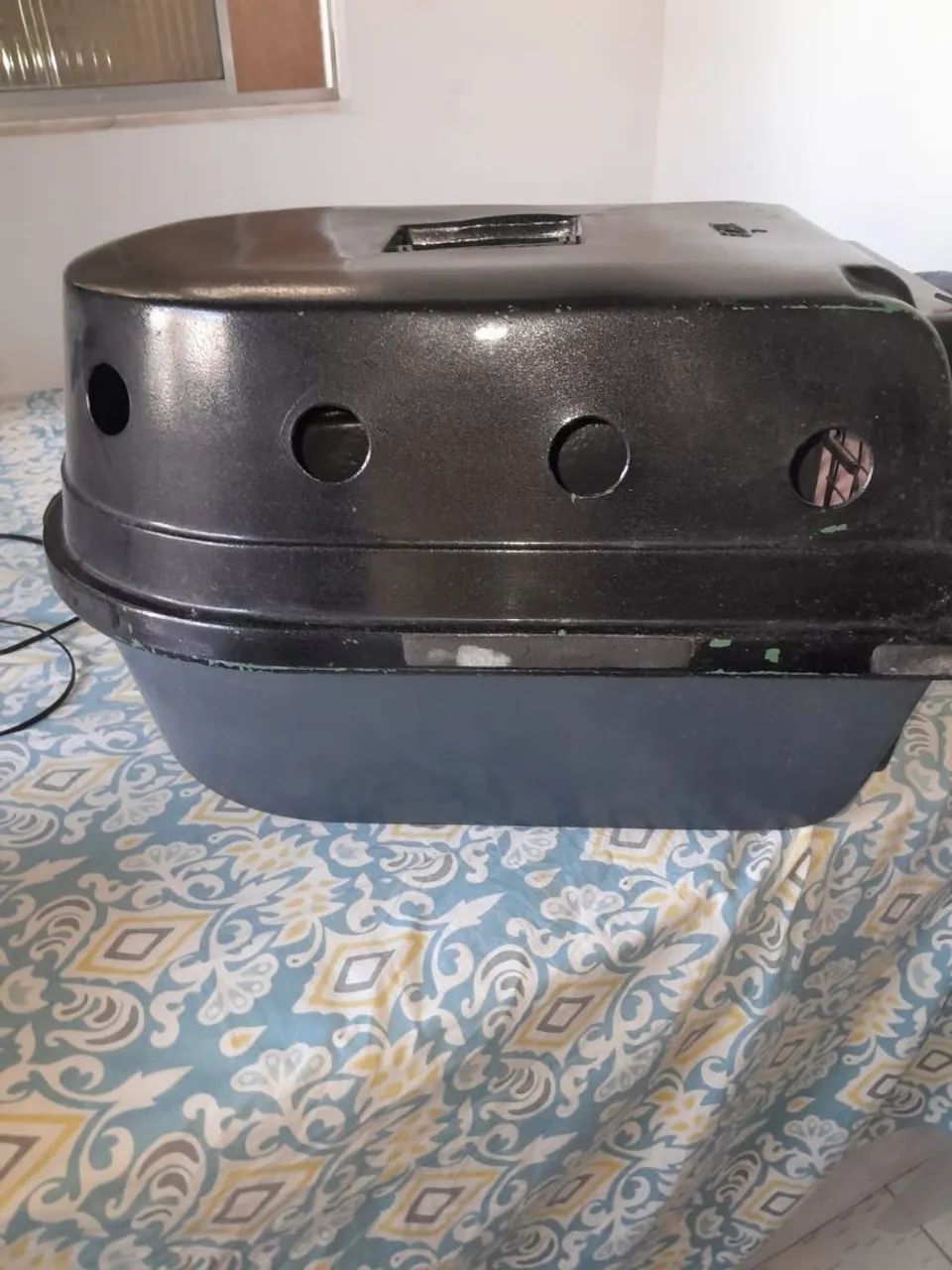 Casinha pra cachorro  - Foto 2