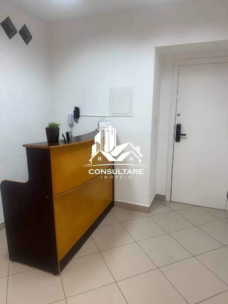 Sala Comercial Pronta para Uso em Excelente Localização - Foto 3