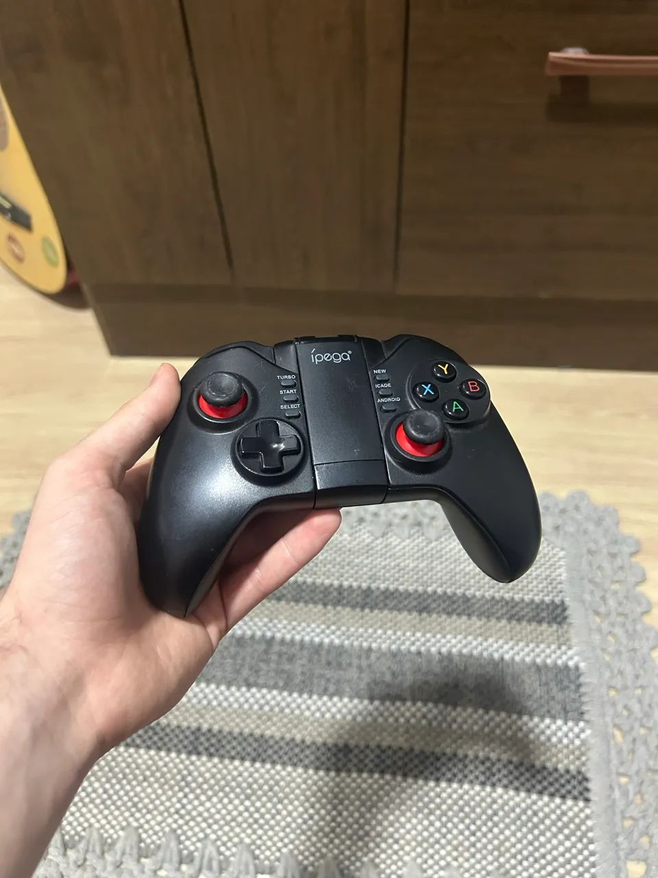 Controle Gamer  - Foto 2