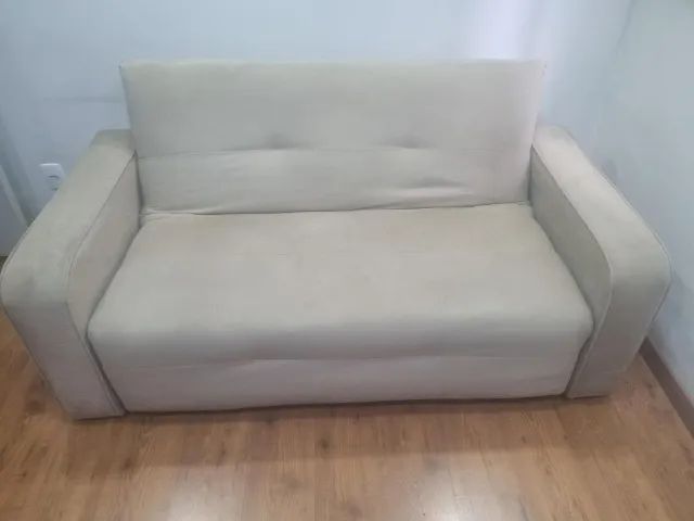 sofá cama