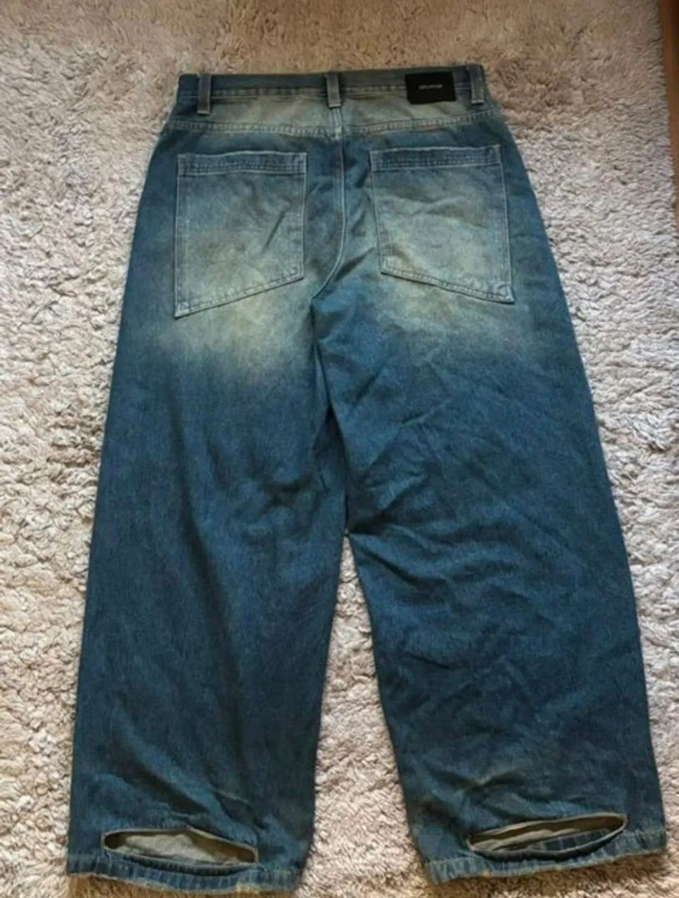 Delafoe Blue After Burn - Foto 2