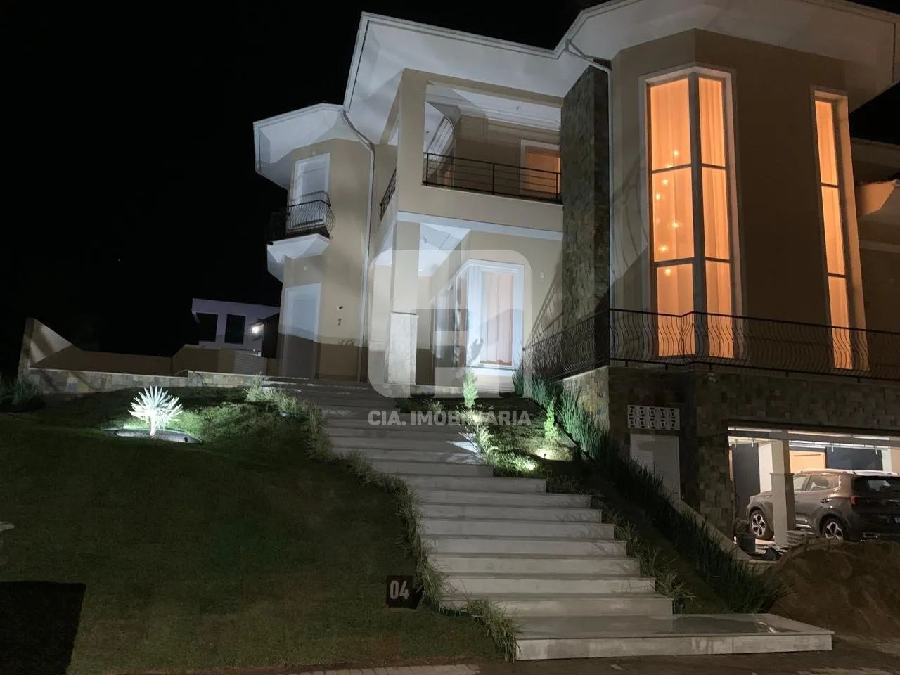 CASA EM CONDOMINIO FECHADO NO CACUPE - Foto 3
