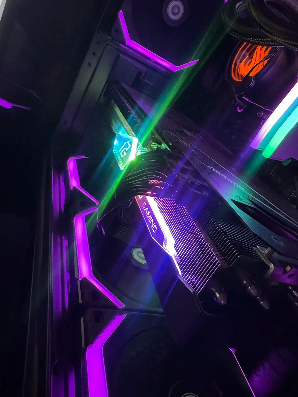 RX 7900 XTX Graphics Card