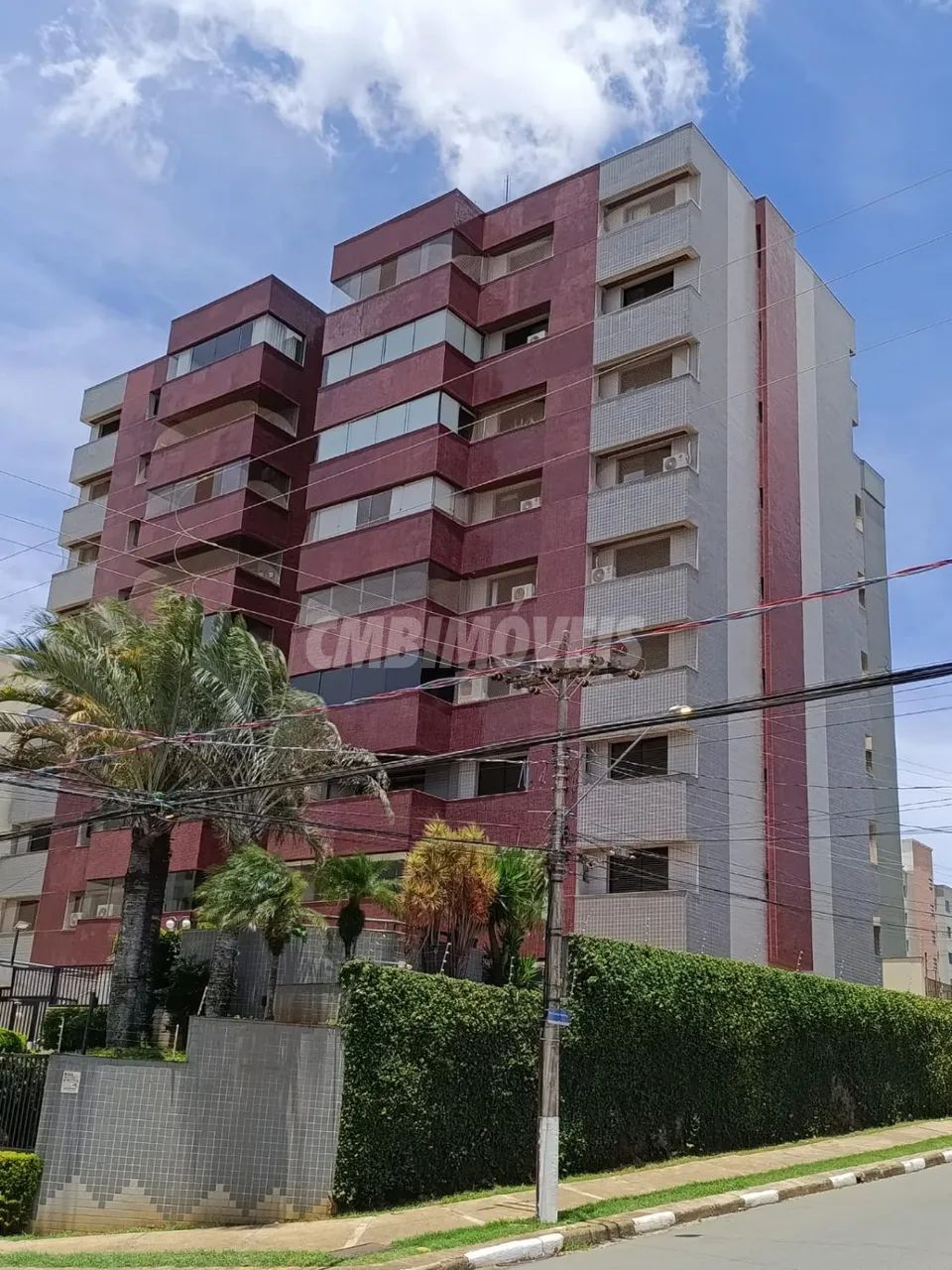 apartamento - Bonfim - Campinas