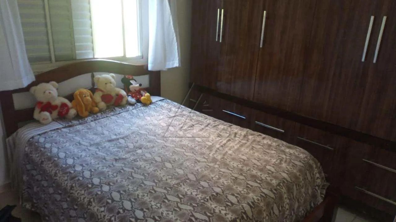 Apartamento com 2 quartos, Parque Pirajussara, Embu das Artes - R$ 180 mil, Cod: 6034 - Foto 4