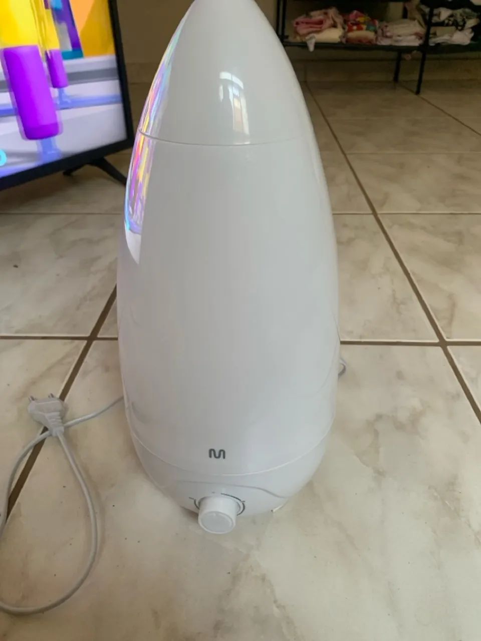 umidificador de ar 
