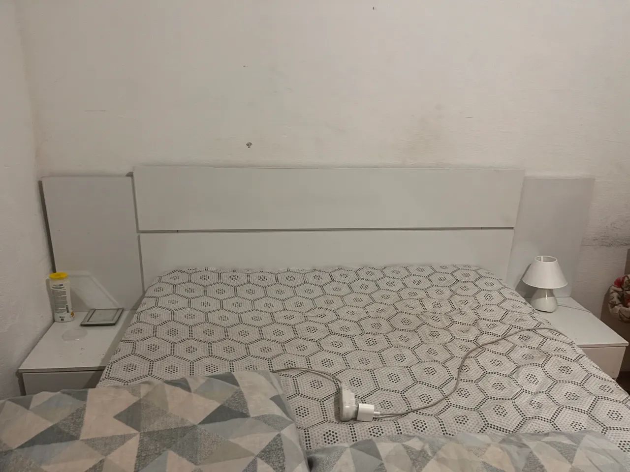 Cabeceira de casal - Foto 2