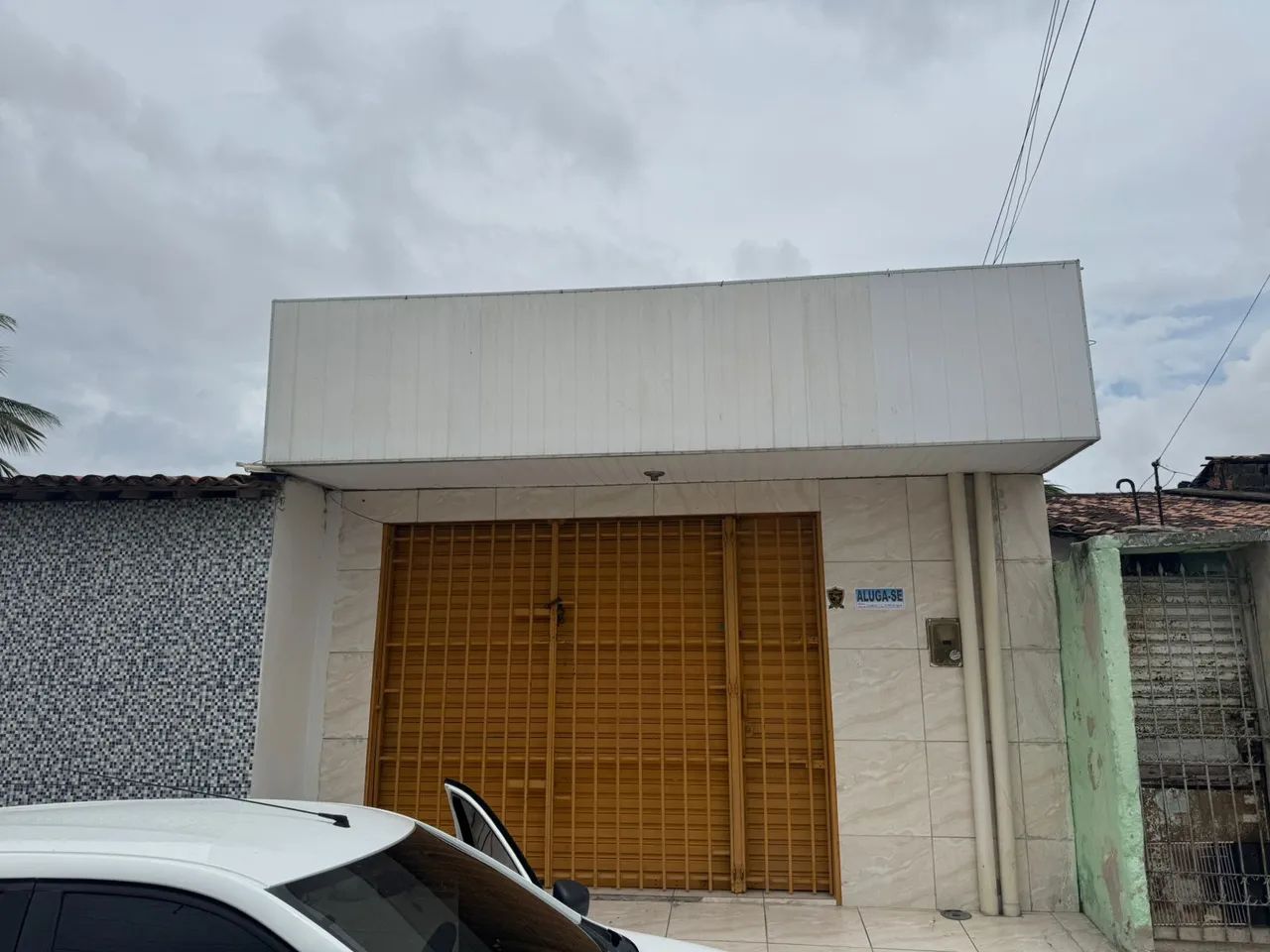 Alugo Ponto Comercial  - Foto 2
