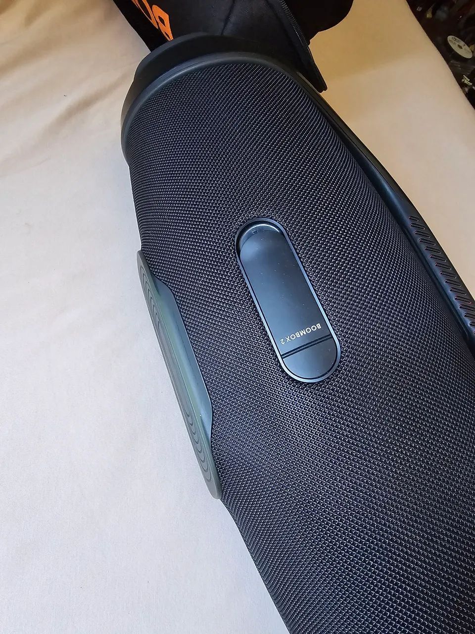 Bombox jbl   - Foto 5