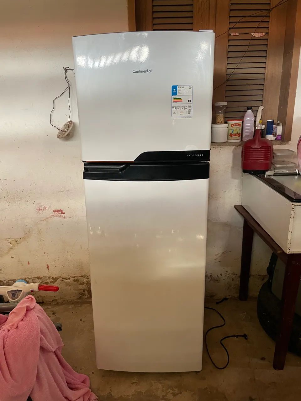 Geladeira  - Foto 2
