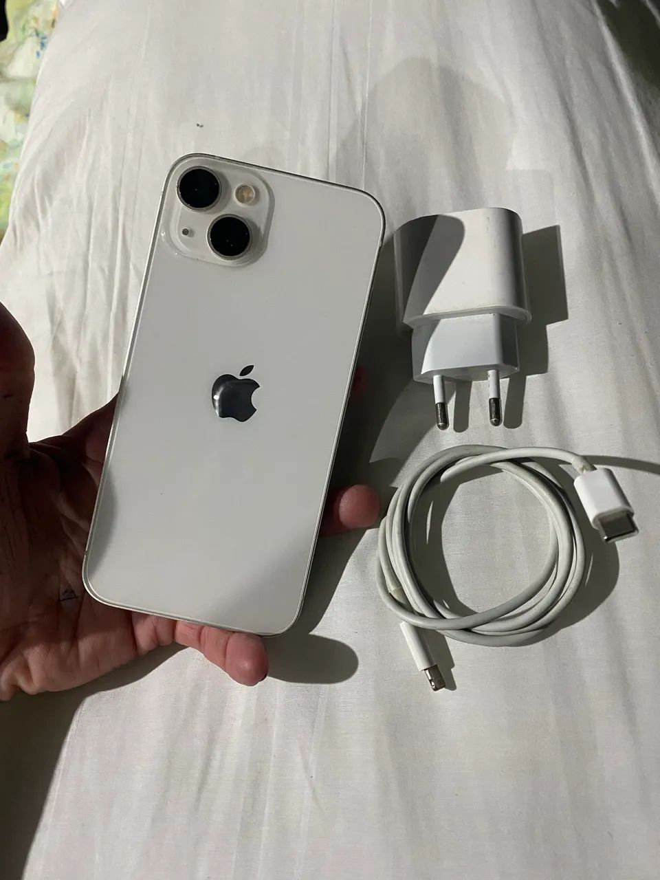 iPhone 13 impecável 