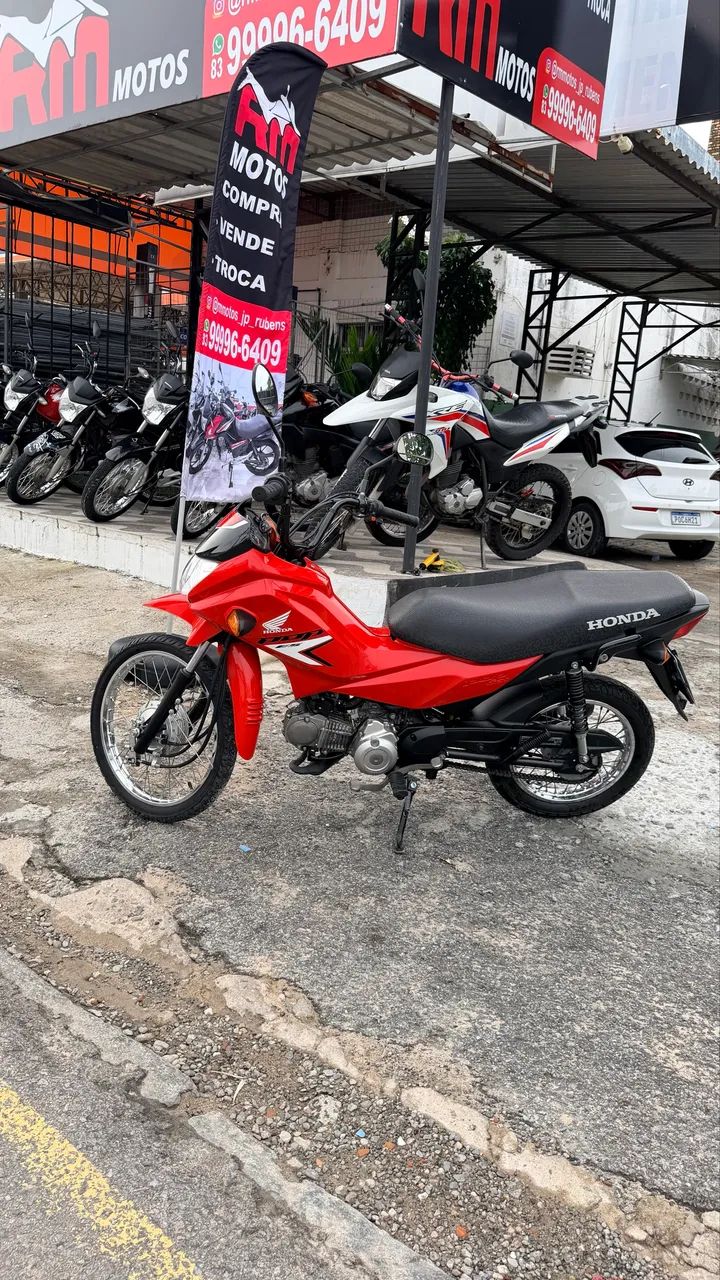 Honda pop 110 /2025 - Foto 5