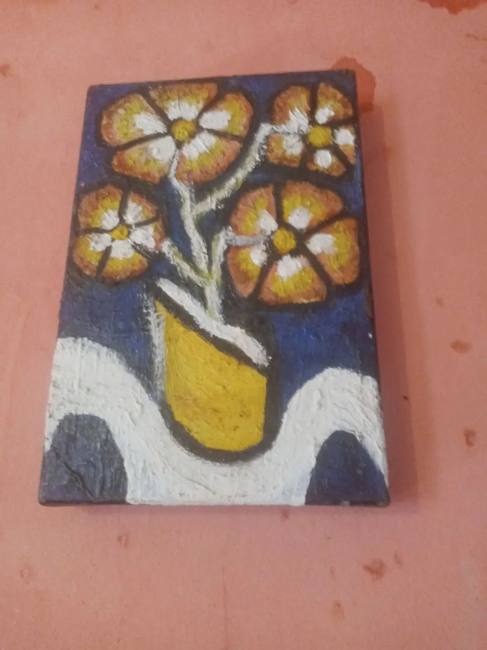 Quadros florais - Foto 4