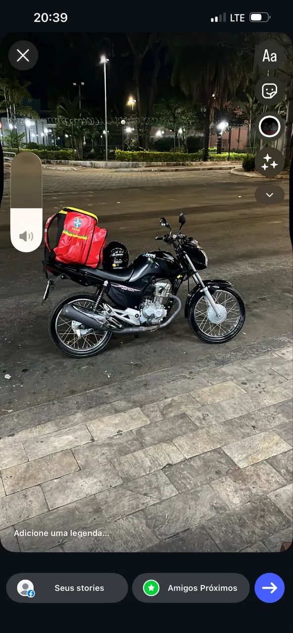 Capacete ls2 praticamente novo  - Foto 5