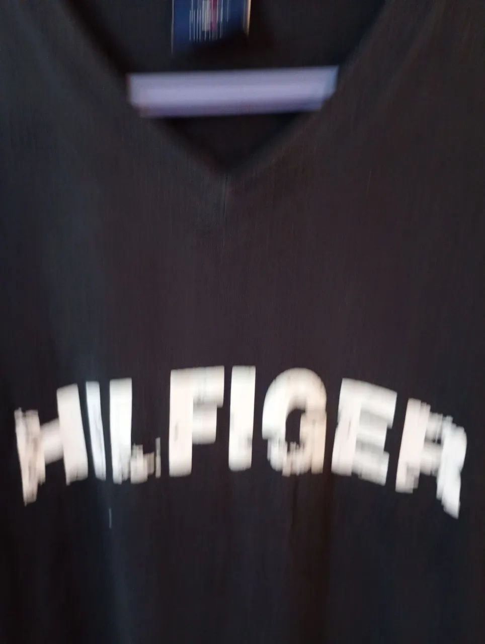 Camisetas da Tommy HILFIGER.   M - Foto 5