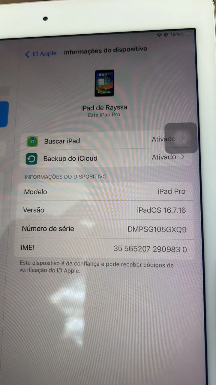 iPad Pro 256gb - Foto 4