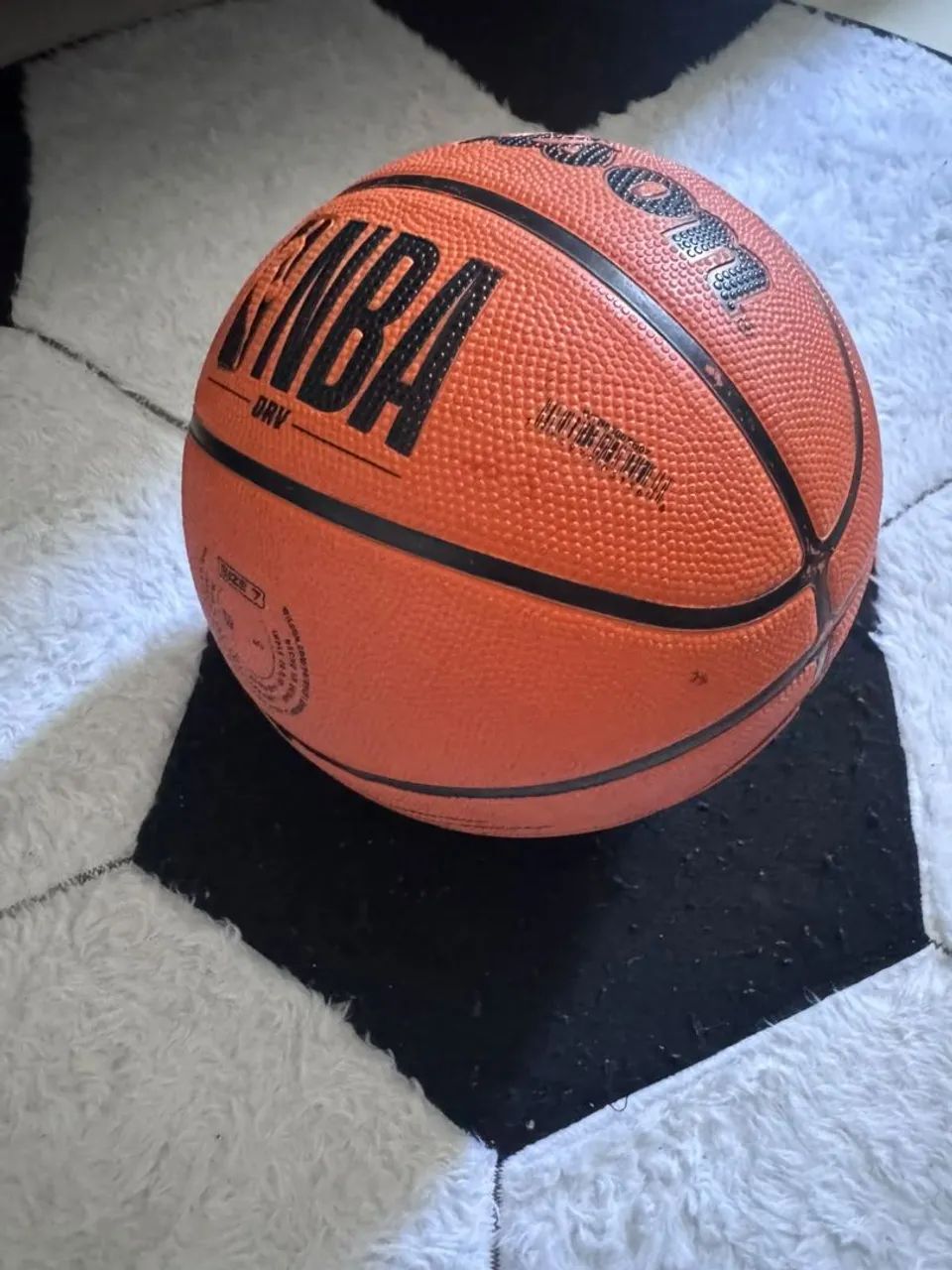 Bola de basquete  - Foto 3