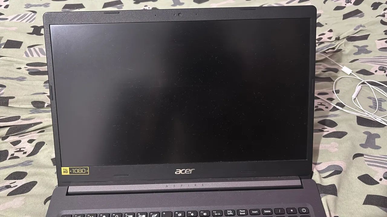 Notebook acer - Foto 4