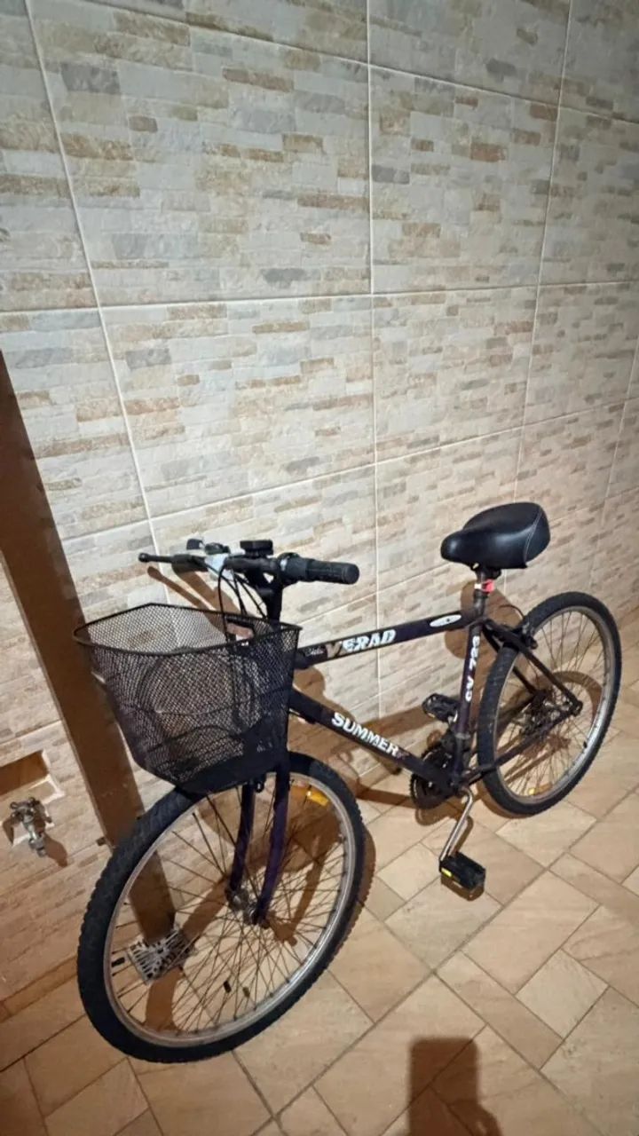 bicicleta - Foto 2