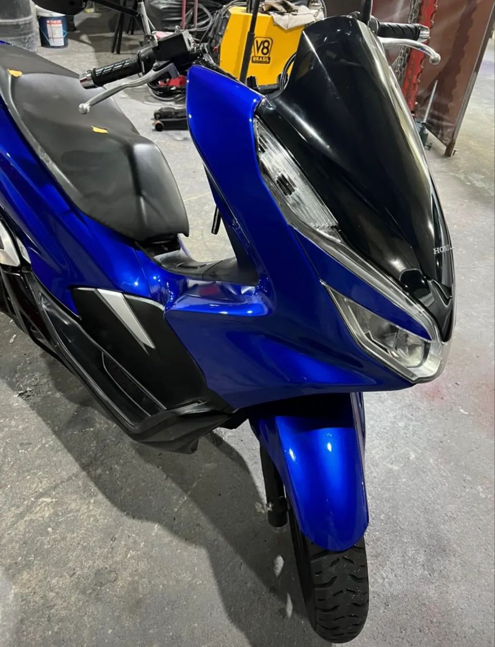 Pcx 2022  - Foto 2