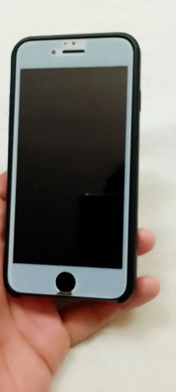Iphone 7(para retirada de peças)
