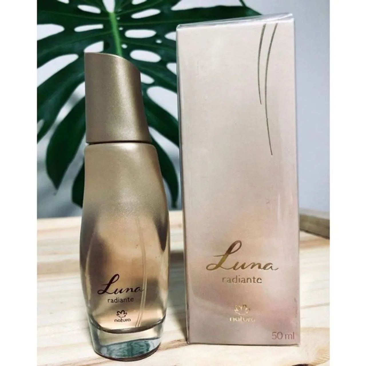 Perfume Luna Radiante Feminino  - Foto 3