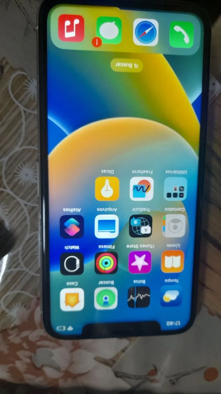IPhone X 256g usado excelente estado de conservação  - Foto 4