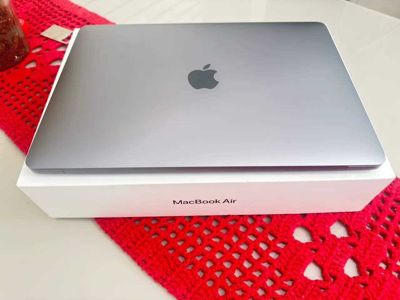 MacBook Air M1  - Foto 3